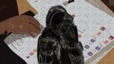 Локални избори, графичка илустрација