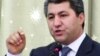 Муҳиддин Кабирӣ, раиси Ҳизби Наҳзати Исломии Тоҷикистон (ҲНИТ)
