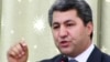 Муҳиддин Кабирӣ, раҳбари ҳизби дар Тоҷикистон мамнӯи наҳзати исломӣ 