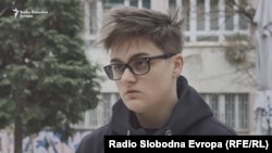 Ajna Jusić