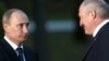 У президентов России и Белоруссии сложилась давняя и не вполне простая история взаимоотношений. В том числе - в области экономики Союзного государства.