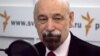 Валерий Борщев