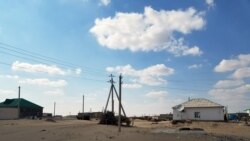  Türkmenbaşyda '500-den gowrak' hojalygyň elektrigi kesildi