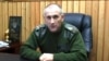 Заирбегов АсхIабгIали, Гъизильюрталъул полициялъул бетIер