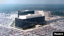 NSA