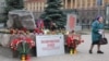 Владимир Кара-Мурза - о жертвах политических репрессий