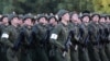 У вайсковыя часткі прызываюць «партызанаў» для праверкі баявой гатоўнасьці