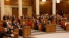 Дэпутацкія «папіццот». Пэнсіі