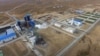 Корхона дар шаҳри Истиқлол дар вилояти Суғд ҷойгир аст.