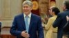 Kyrgyz President Almazbek Atambaev (file photo)