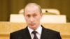 Президент России говорил о главном: о любви, о женщинах, о детях