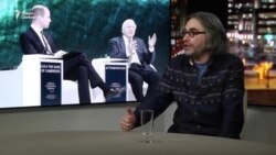 "Давос для российских олигархов круче, чем яхта"