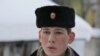 Кадр из фильма "Петя по дороге в царствие небесное", получившего Гран-при 31-го ММКФ 