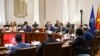 Мицкоски: Реконструкција на Владата, веднаш по изборите