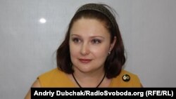 Експерт консалтингової агенції «ААА» Марія Колесник
