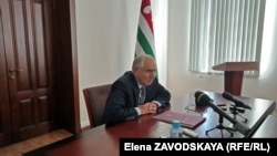 Валерий Бганба проинформировал, что с российской стороной ведутся переговоры по перетоку электроэнергии для ликвидации дефицита
