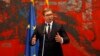 Serbian President Aleksandar Vucic
