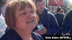 Jezerinac ovom izjavom želi zapravo zamagliti priču o pedofiliji u crkvi: Anka Mrak Taritaš