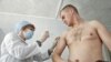 Вакцинация от гриппа H1N1