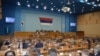 Zakonodavci 10. februara nastavljaju raspravu o osnivanju entitetskog VSTS-a (arhivska fotografija)