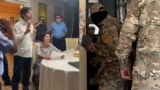 Атамбаевых выселила из дома в Кой-Таше