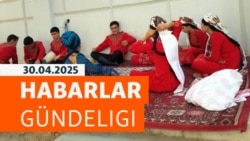 Habarlar gündeligi