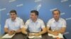 По мнению руководителя республиканской службы ГАИ Батала Агрба, безопасность на дорогах обеспечивается плохо