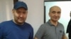 Kazakh Journalist Joins Hunger Strike By Jailed Activist