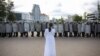 Що буде, якщо Москва вирішить анексувати Білорусь? (Світова преса)
