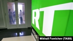Državna televizija Russia Today potrošila 274 tisuće dolara na oglašavanje putem Twittera ka tržištu SAD