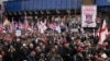"Настроение почти отвратительное". Страхи и надежды британцев