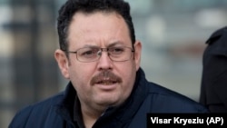 Ugur Toksoj