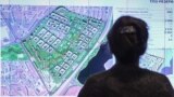 Общественные слушания по выбору архитектурных проектов в рамках программы реновации в Москве