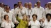 Саммиту G20 в этом году предшествовала февральская встреча министров иностранных дел стран-участниц клуба