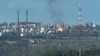 Украина ги нападна нафтените постројки во Русија