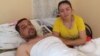 Kaluga viloyatida mahalliy millatchilar tomonidan kaltaklangan novvoy Akmal hozirda kasalxonada qolmoqda. 