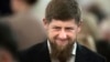 Глава Чечни Рамзан Кадыров.