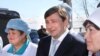 Александр Хлопонин свой визит в Северную Осетию решил начать с Моздокского района