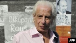 Viktor Fainberg in 2008