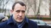 Севярынец праводзіць дабрачынны дзень народзінаў. Міліцыя яго ўжо «павіншавала»