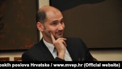 Joško Klisović: Vrijeme za državničku hrabrost