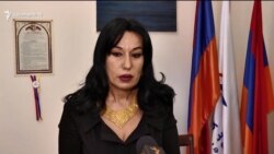 Նաիրա Զոհրաբյան