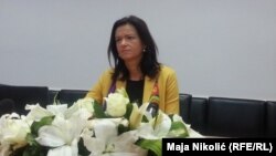 Tanja Fajon
