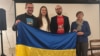 Організації «Центр інформаційного суспільства» вдалось зібрати більш ніж 60 тисяч чеських крон (близько 100 тисяч гривень)