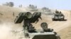 Перемещение «под камеру» военной колонны 58 ОА в Тбилиси назвали пропагандой