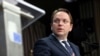 Oliver Varhelyi, evropski komesar za proširenje