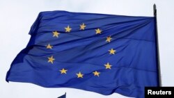 Zastava EU