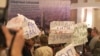 В Петербурге накапливается социальное напряжение вокруг "Охта-центра"