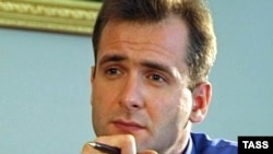 Таким был журналист Георгий Гонгадзе