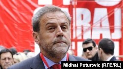 Milan Bandić